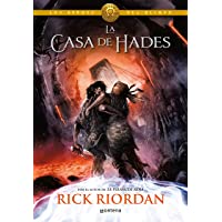 Los mejores  - La casa de Hades (Los héroes del Olimpo 4)